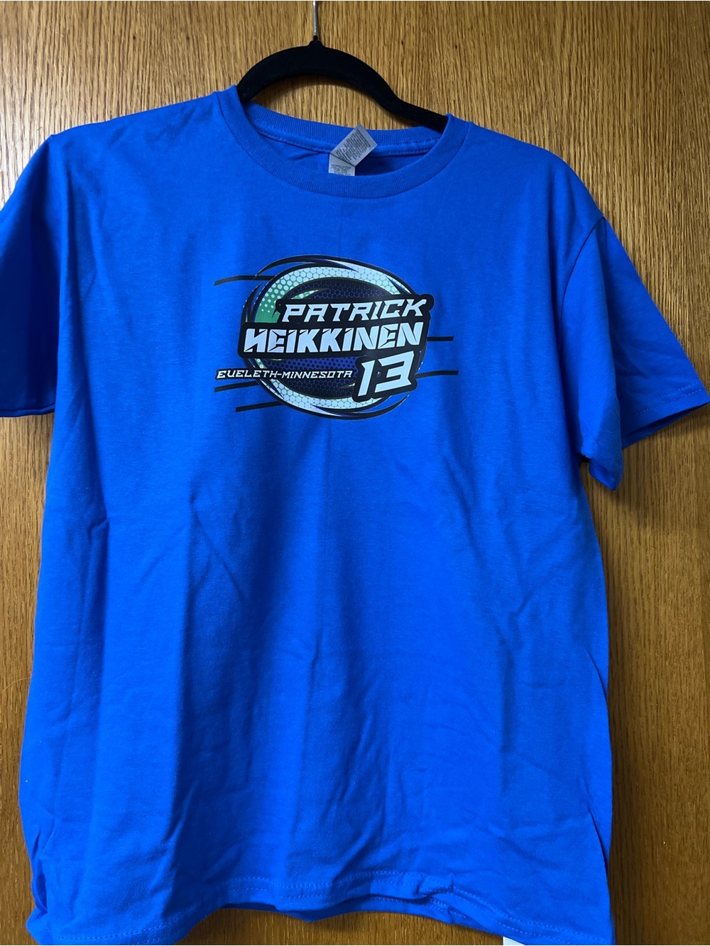 Youth Sprint Car Shirt
